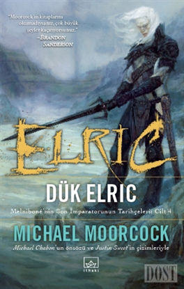 Elric: Dük Elric